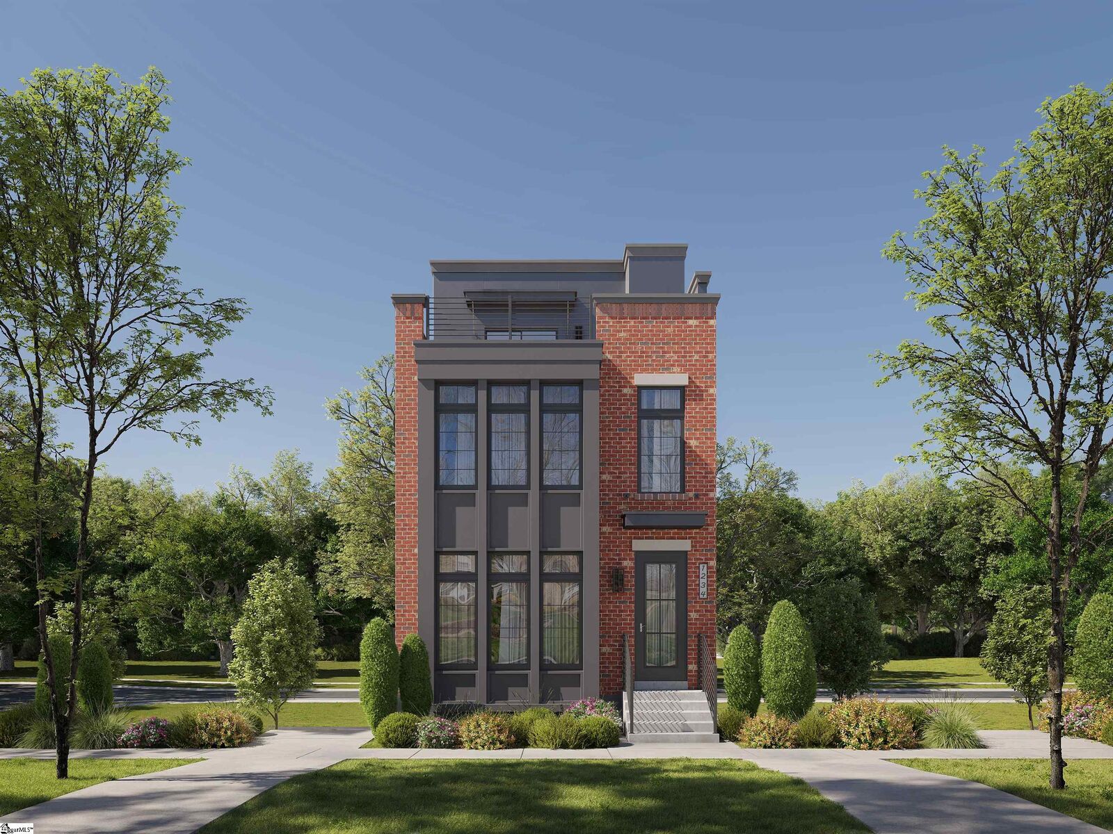 Property Photo: 104 Claussen Avenue Lot 2 SC 29601