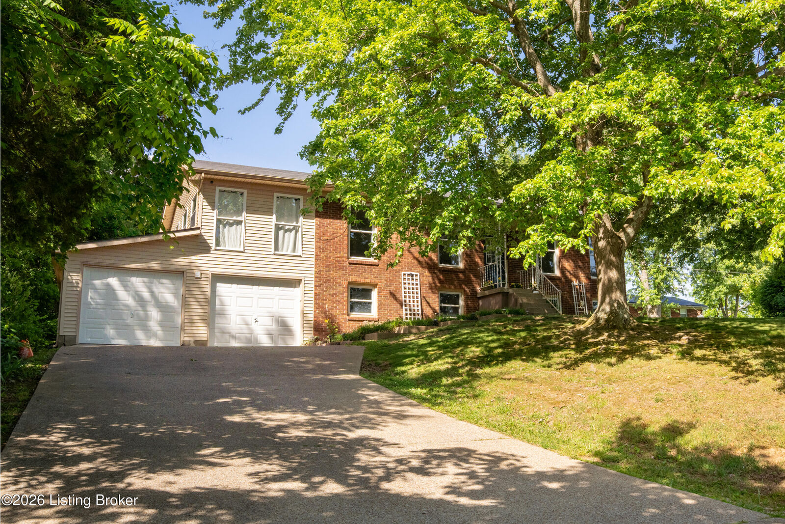 Property Photo:  115 Shauna Dr  KY 42754 
