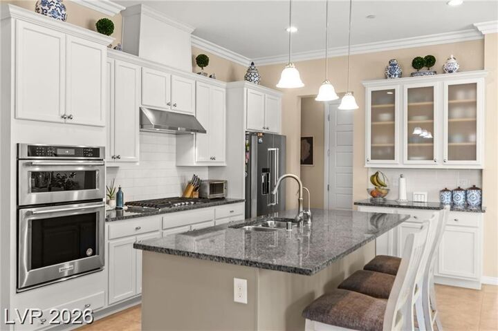 Property Photo:  3396 Aultmore Lane  NV 89044 