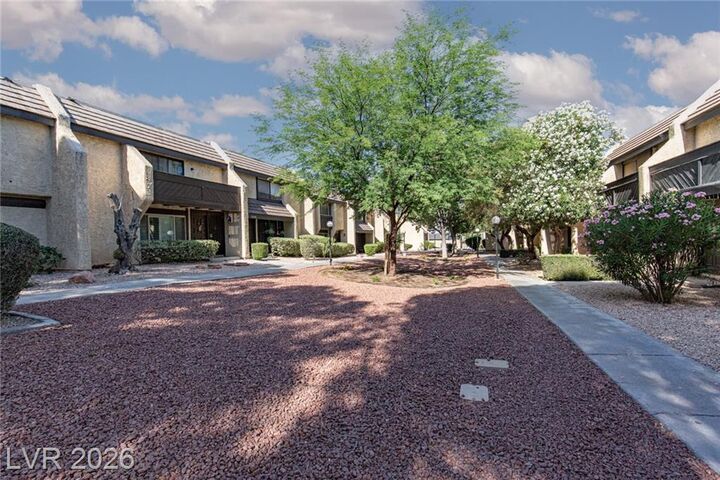 Property Photo: 3233 Kinsale Court NV 89121