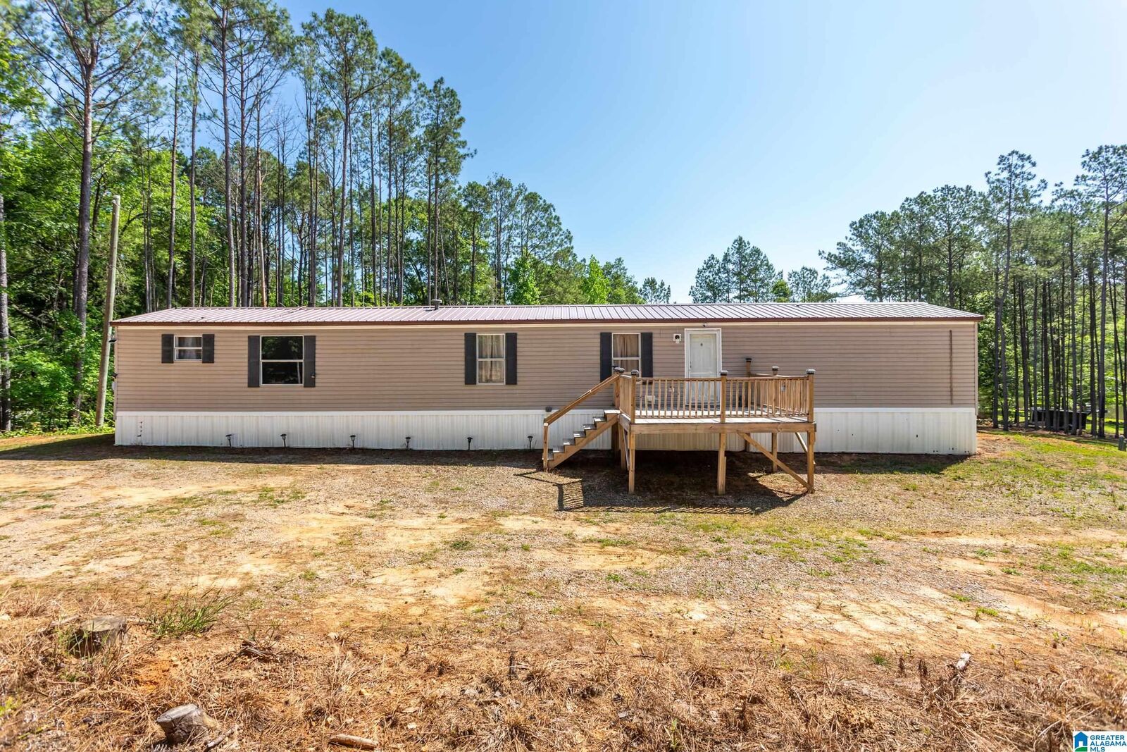 Property Photo:  220 Wood River Lane  AL 35160 