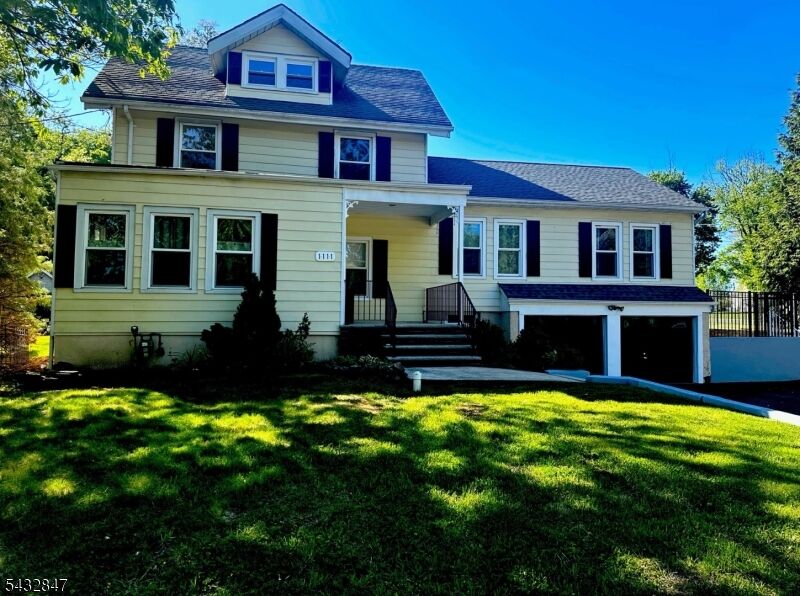 Property Photo:  1111 E Broad St  NJ 07090 