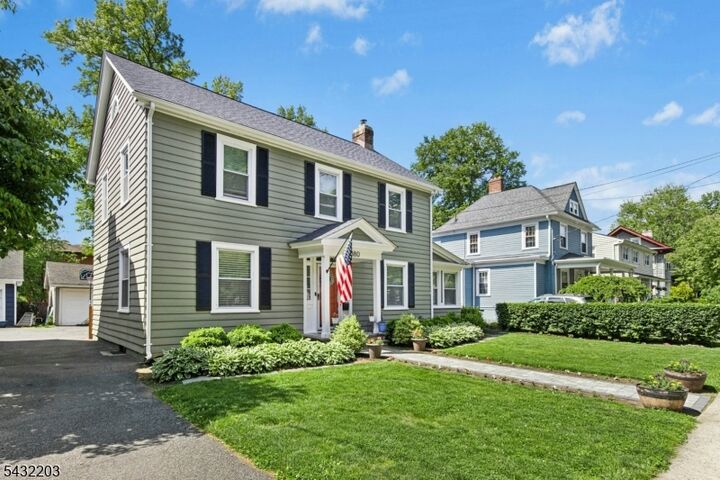 Property Photo:  380 Elm Ave  NJ 07065 