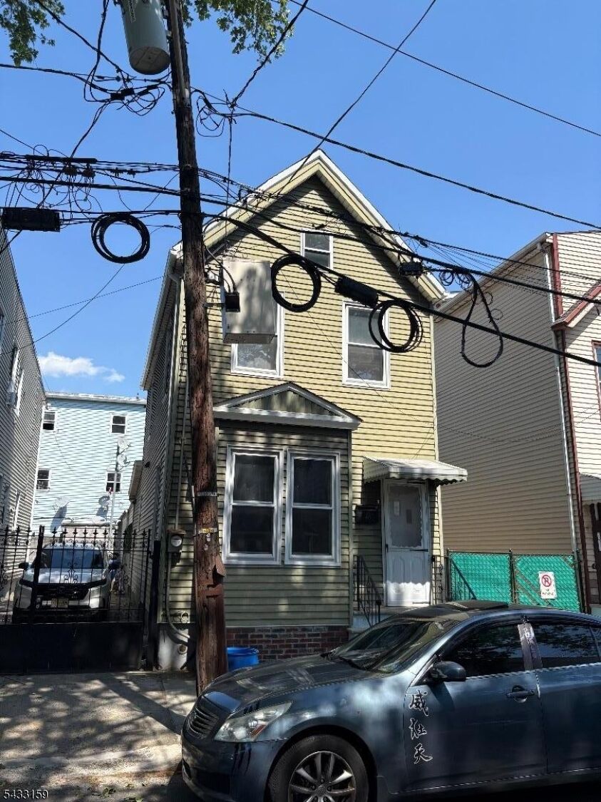 Property Photo:  48 Lentz Ave  NJ 07105 