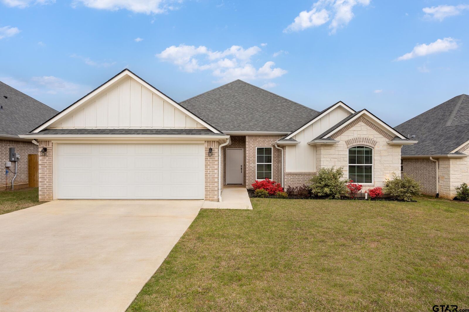 Property Photo:  1644 Legacy Dr  TX 75703 