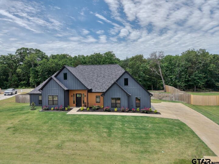 Property Photo:  14673 Woodland Creek Dr  TX 75706 