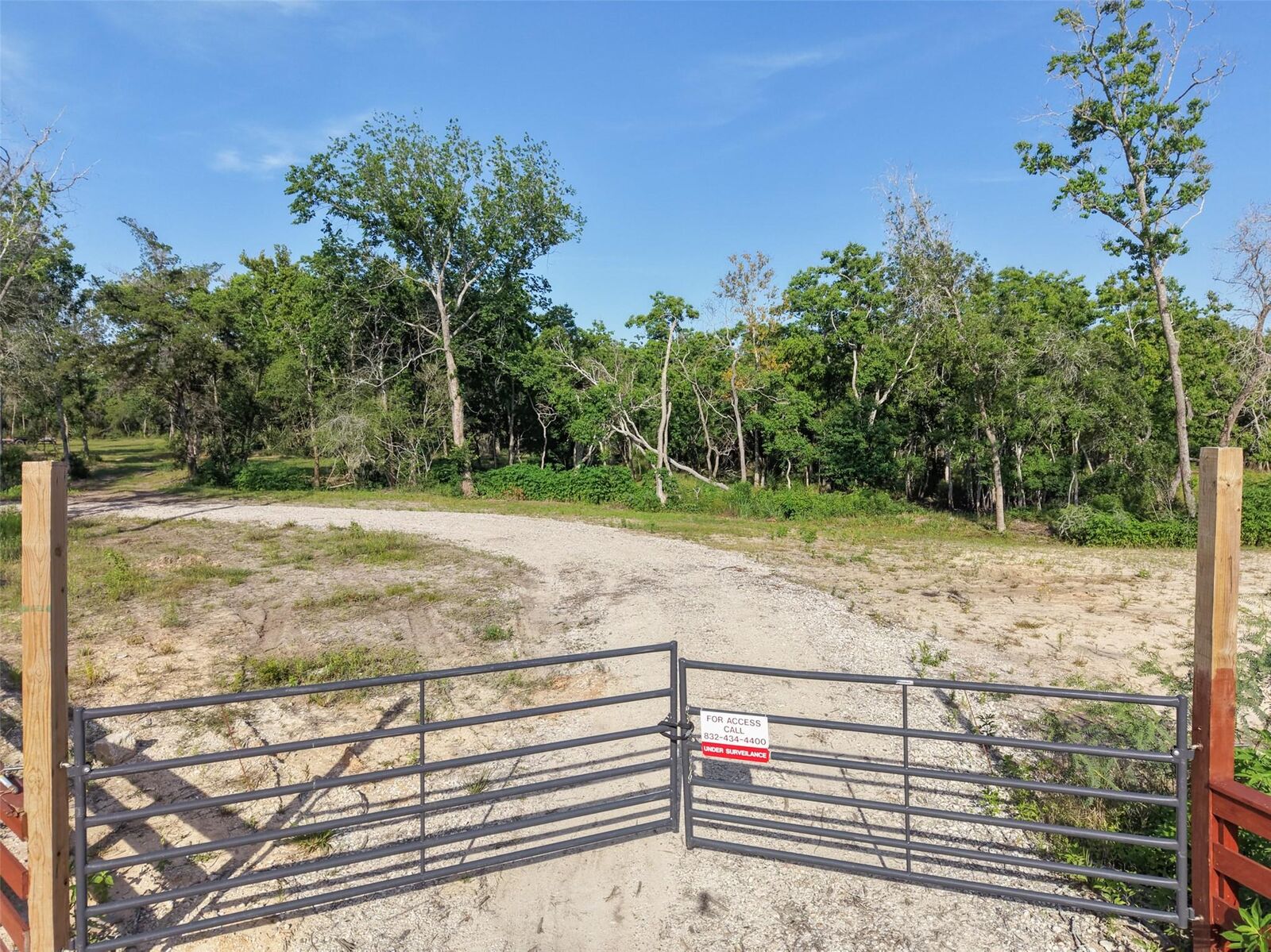 Property Photo:  0000 Gibbs  TX 77510 