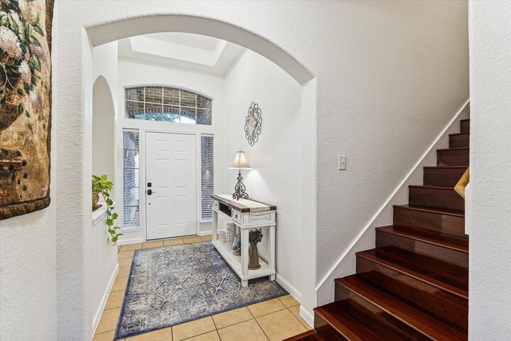 Property Photo:  191 Maple Grove Drive  TX 77384 
