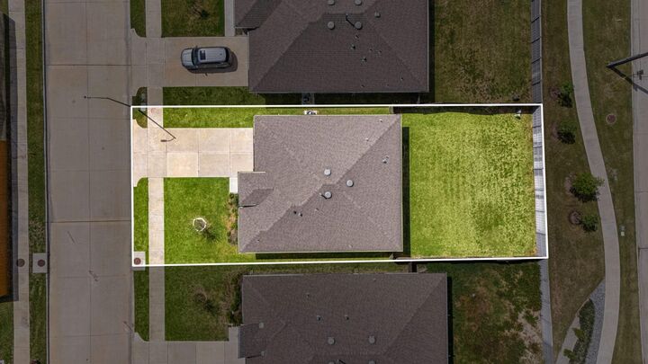 Property Photo:  711 Alpine Falls Road  TX 77583 