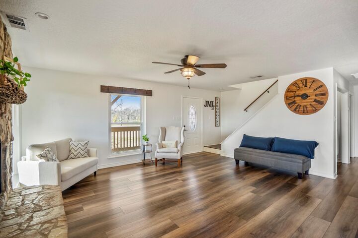 Property Photo:  10009 County Road 168  TX 77511 