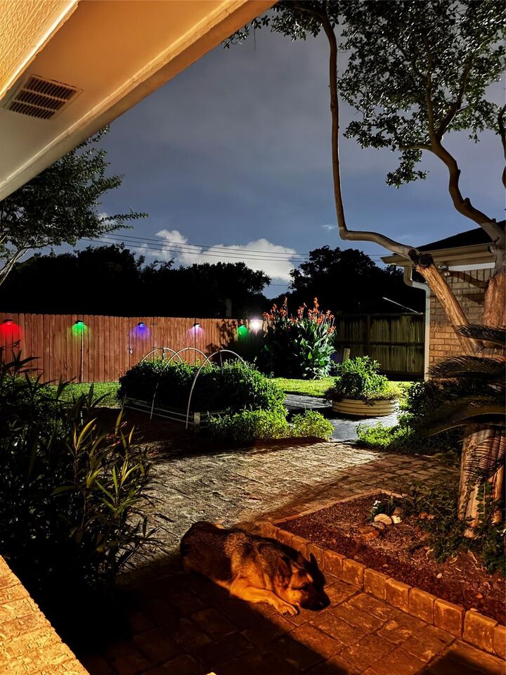Property Photo: 4514 Shaun Drive TX 77504