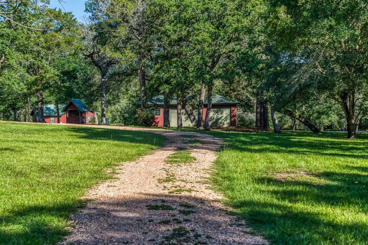 Property Photo:  1017 Allen Road  TX 78933 
