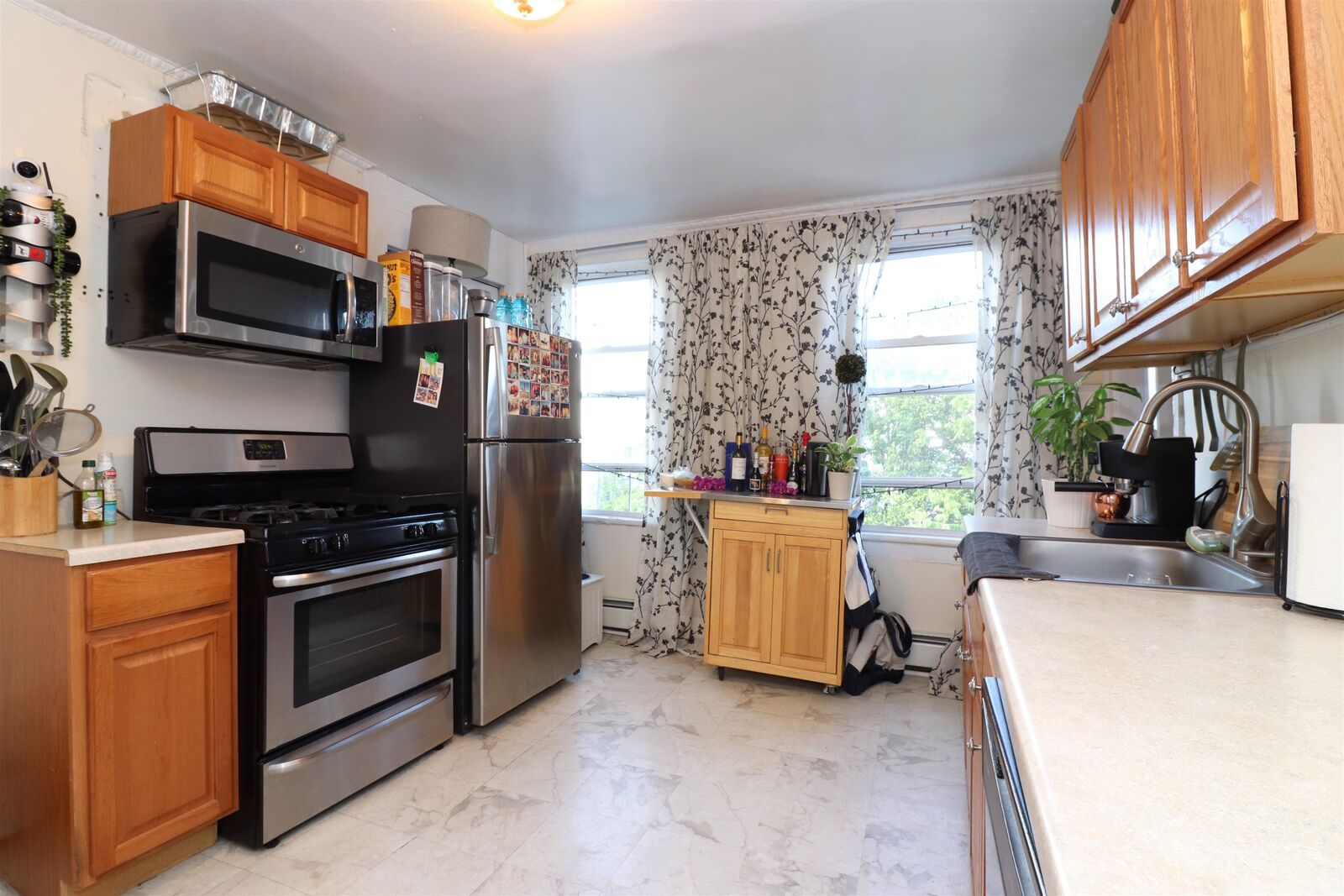 Property Photo: 238 South St 4 NJ 07307