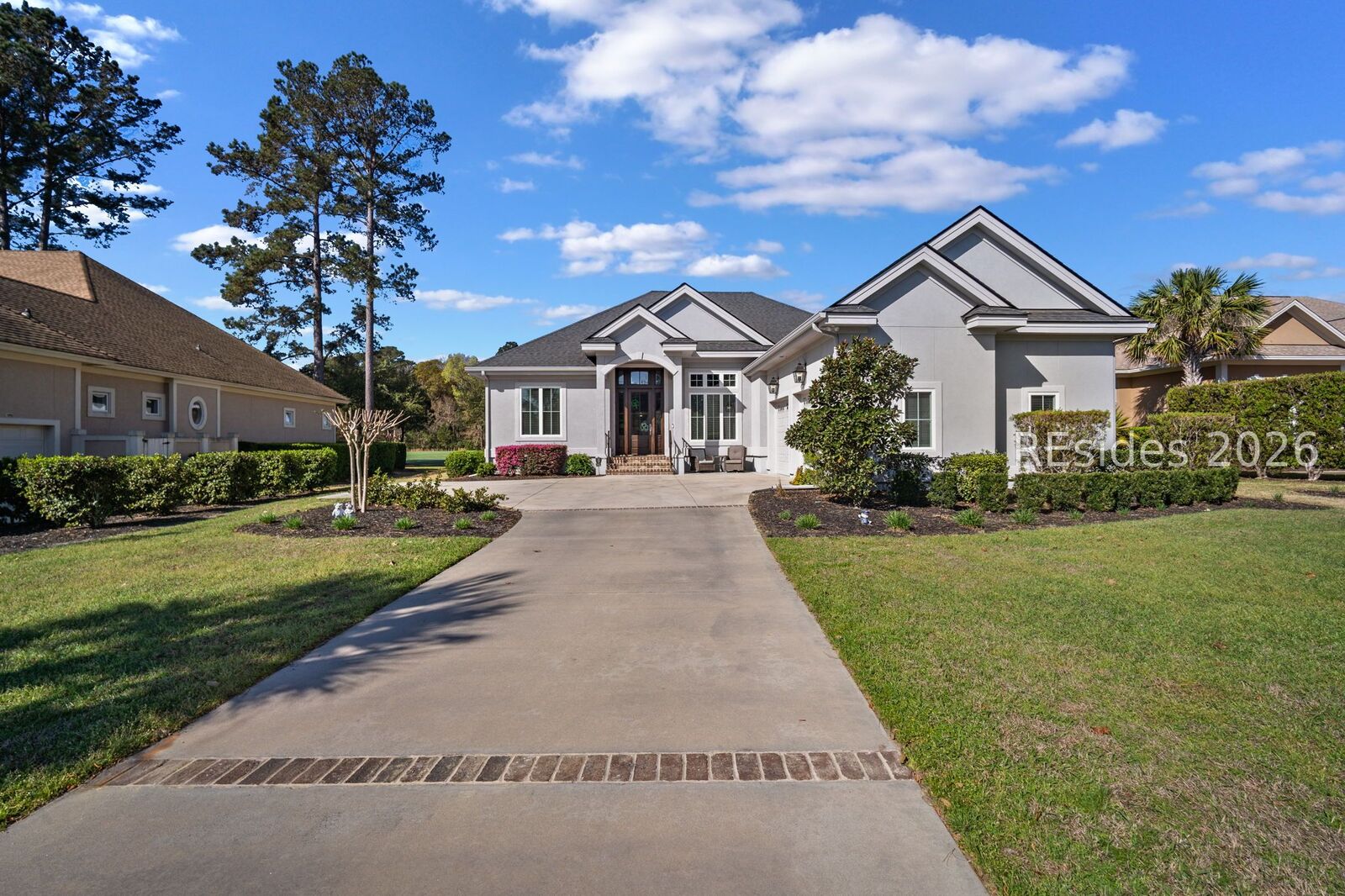 Property Photo:  279 Farnsleigh Avenue  SC 29910 