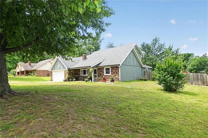 Property Photo:  2531 N 8th Street  KS 67301 