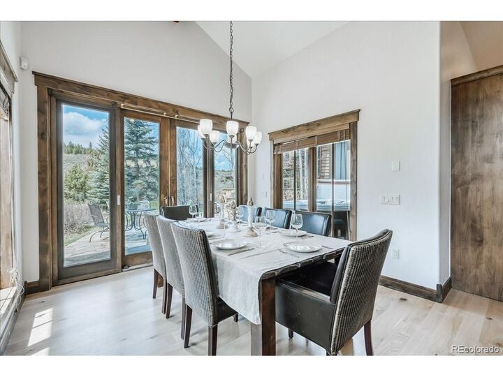 Property Photo:  229 Shores Ln  CO 80424 