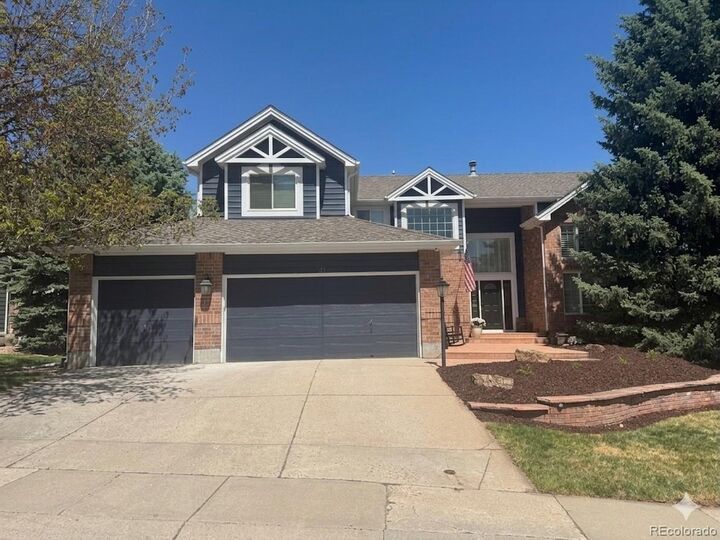 Property Photo:  21 Amaranth Dr  CO 80127 