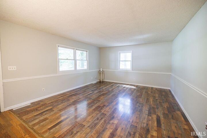 Property Photo: 647 Concord Road IN 47433-7836