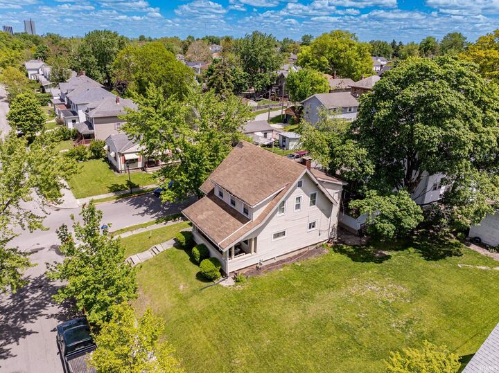 Property Photo:  3301 Webster Street  IN 46807 