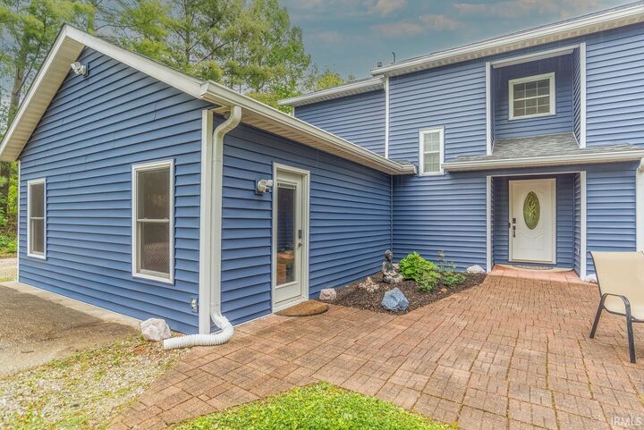 Property Photo: 3149 S State Road 446 IN 47401