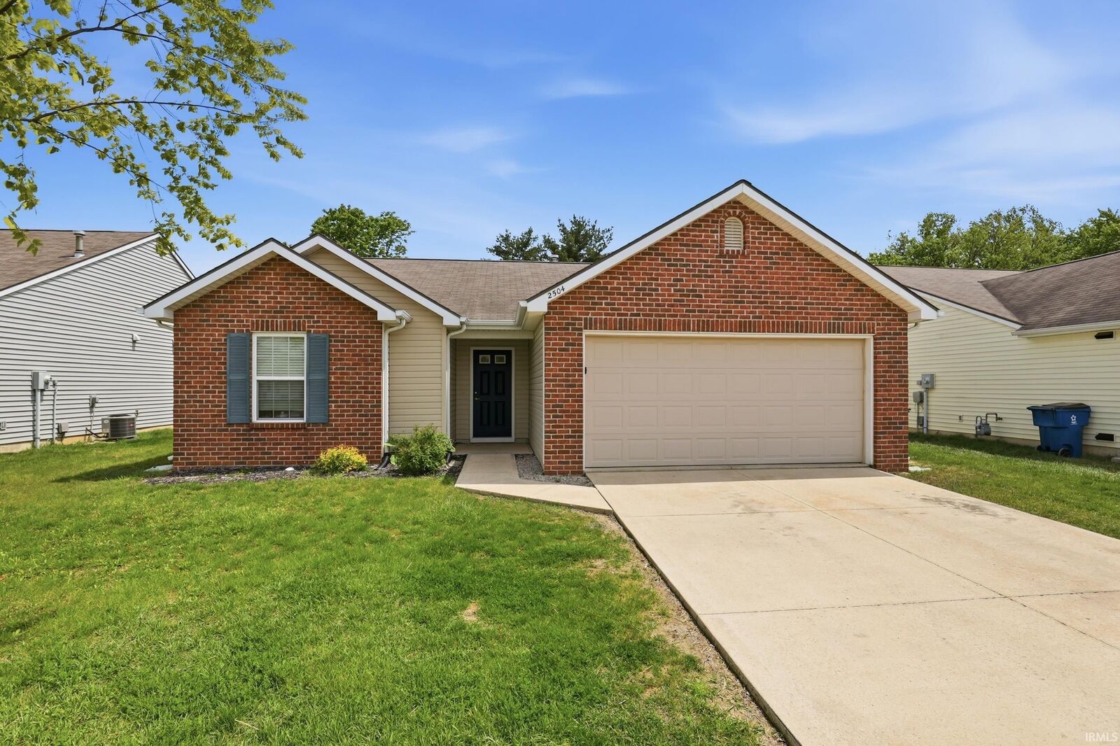 Property Photo:  2504 Grand Canyon Corridor  IN 46808-3589 