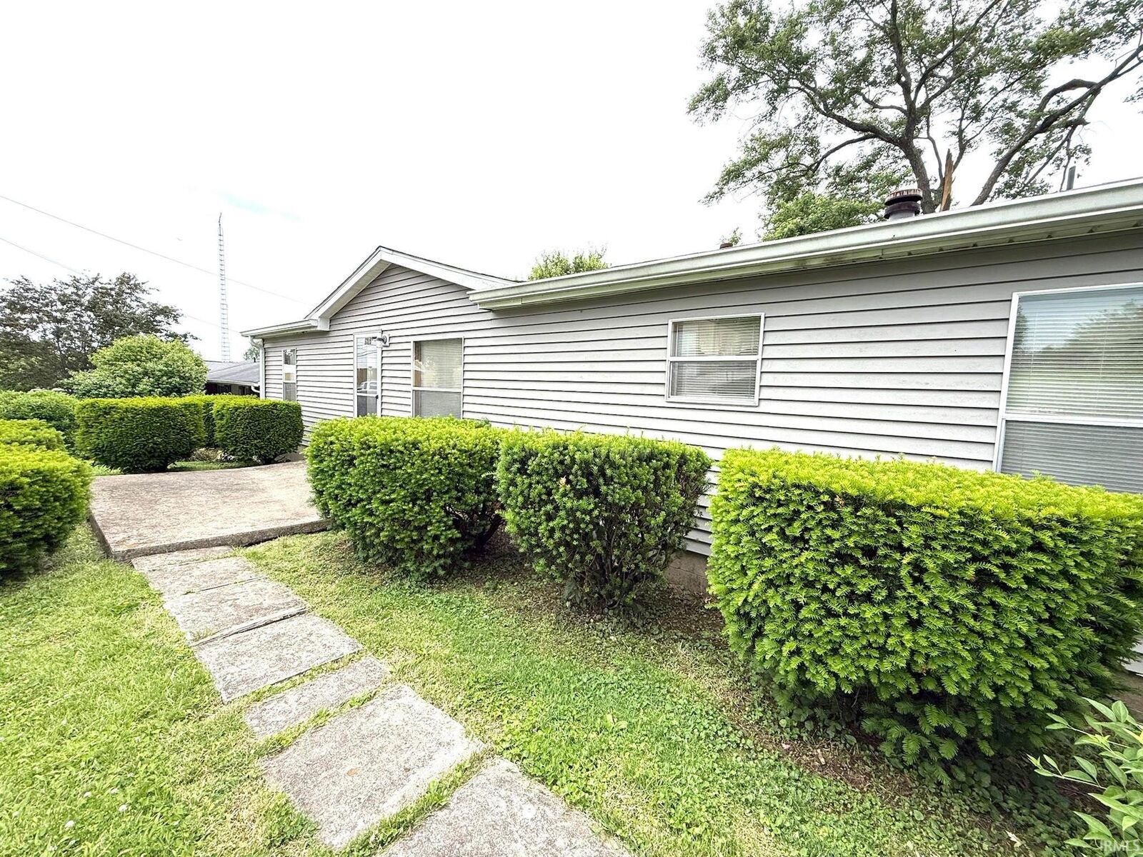 Property Photo: 1804 32nd Street IN 47421