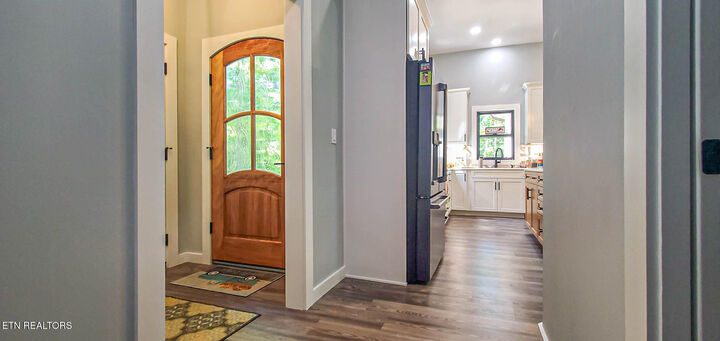 Property Photo:  4565 Crooked Creek Way  TN 37803 