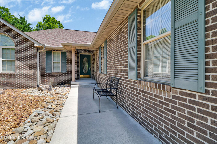 Property Photo: 127 Wilbourn Drive TN 38558