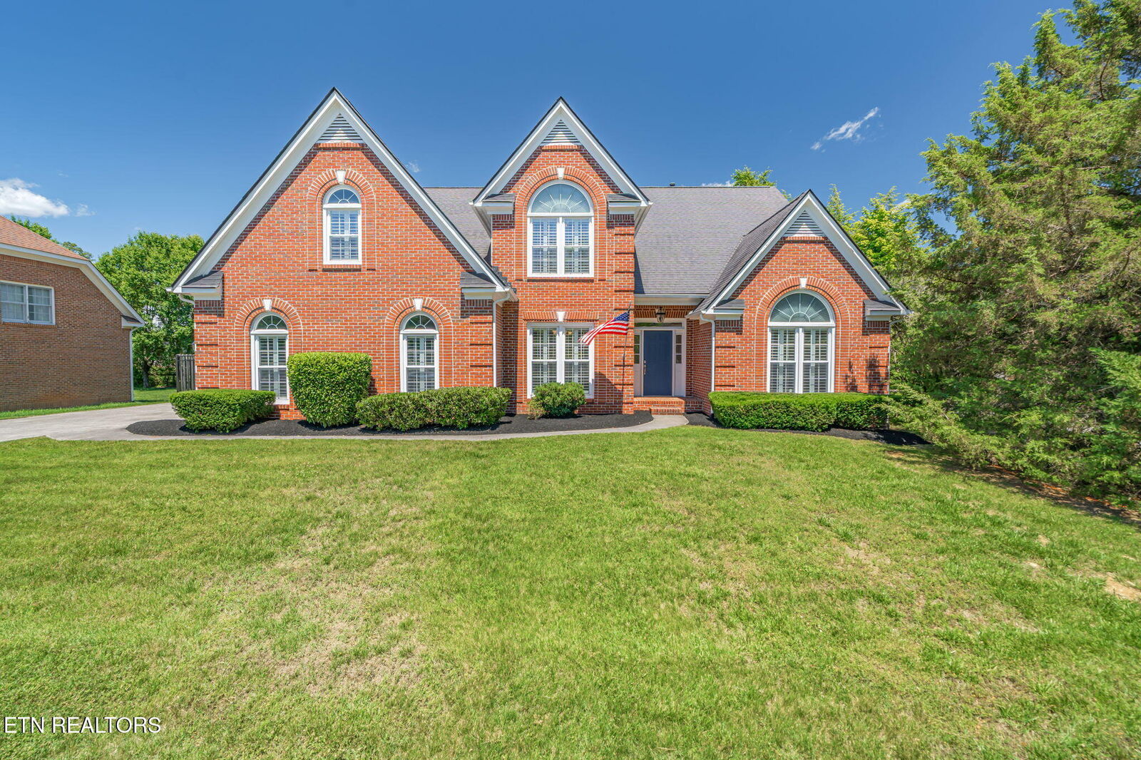 Property Photo:  1028 Glensprings Drive  TN 37922 