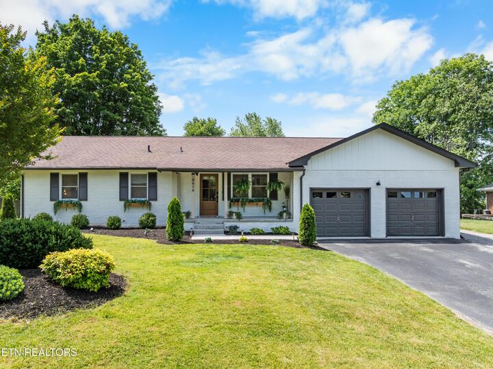 Property Photo:  8616 Tervada Drive  TN 37931 