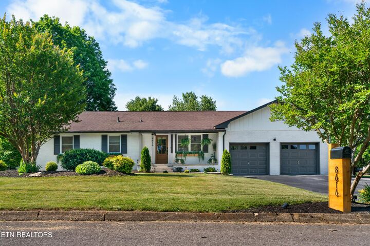 Property Photo:  8616 Tervada Drive  TN 37931 