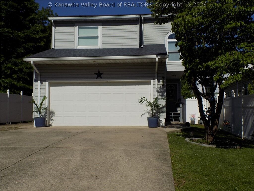 Property Photo:  6505 Roosevelt Avenue  WV 25304 