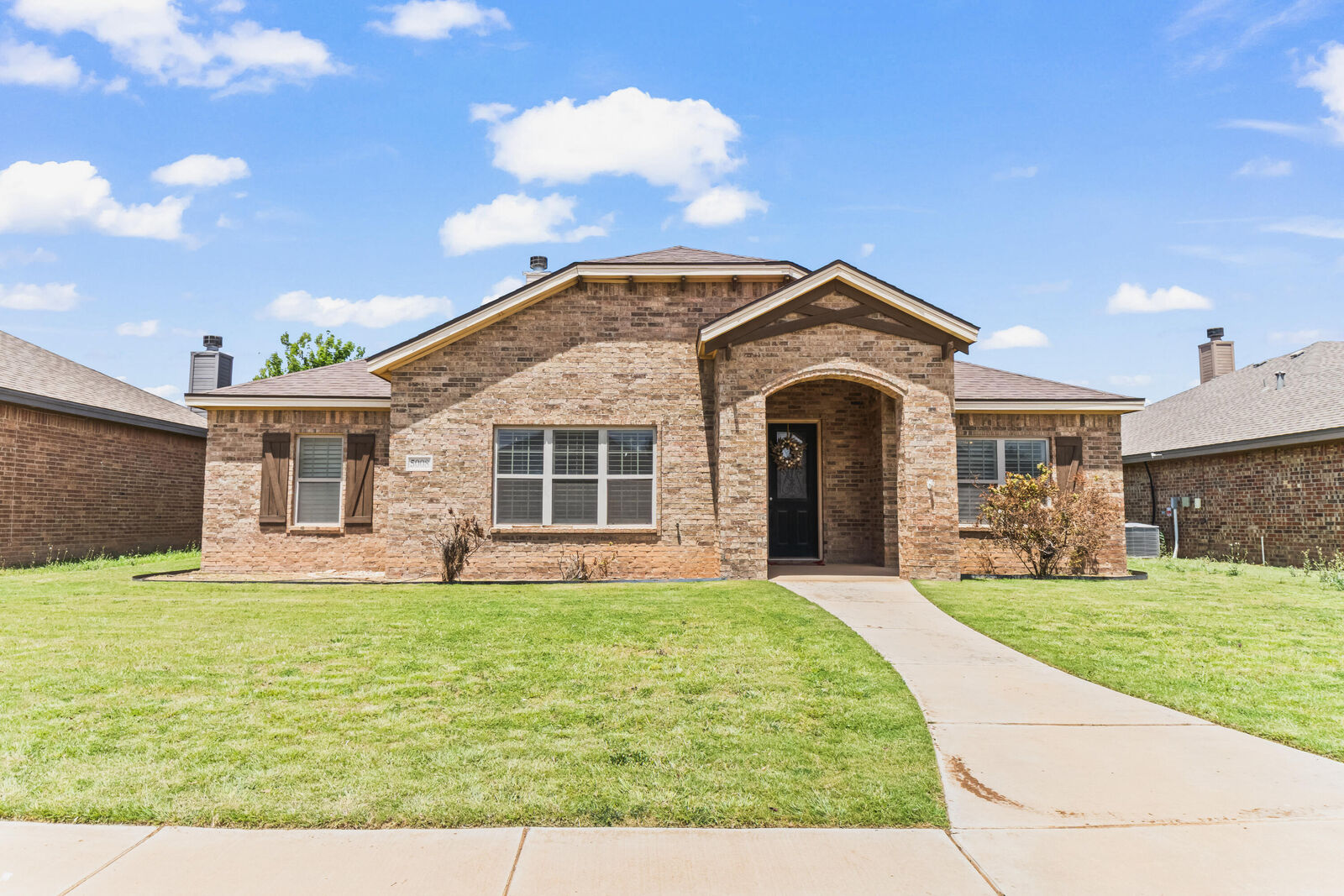 Property Photo:  5008 Jarvis Street  TX 79416 