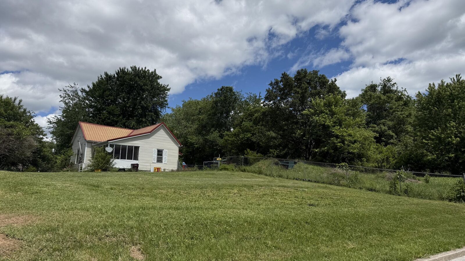 Property Photo:  203 Broadway Street  KY 42501 