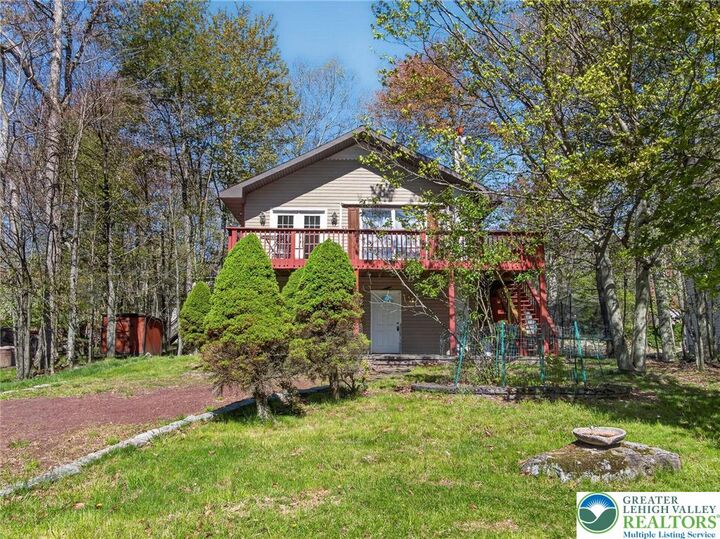 Property Photo:  6060 Boardwalk Drive  PA 18466 