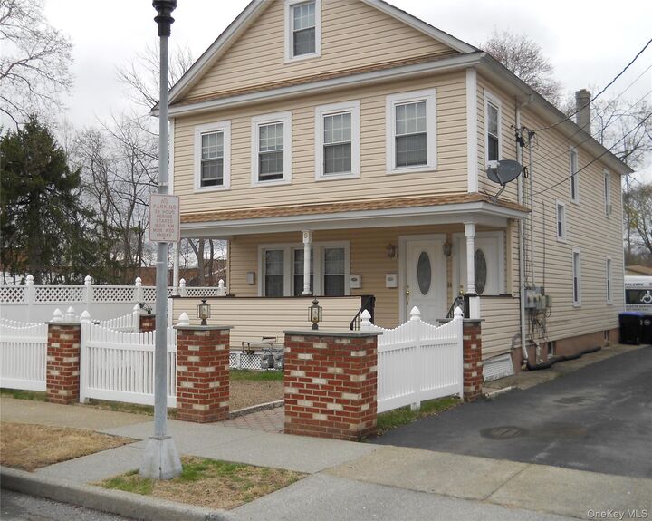 Property Photo: 9 Lawrence Road NY 12601