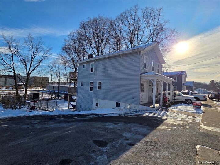 Property Photo:  25 Mill Street  NY 10940 