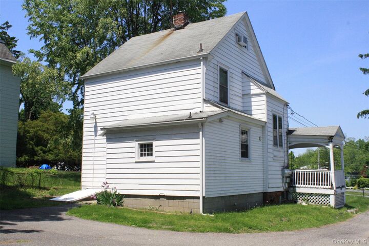 Property Photo: 18 Church Street NY 10512