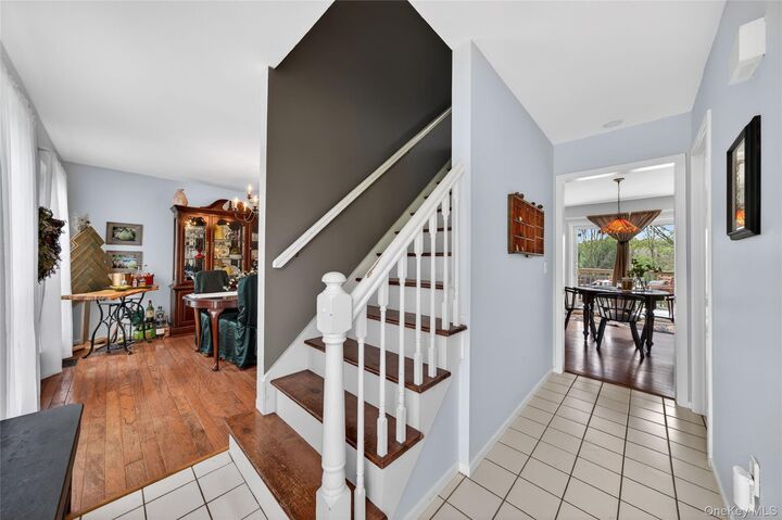Property Photo: 5 Waterford Circle NY 10992