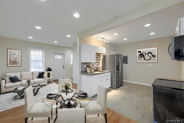 Property Photo: 307 Tower Avenue NY 12543