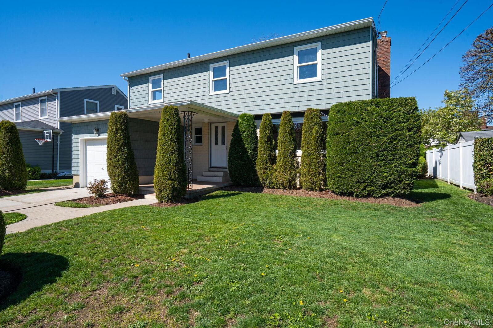 Property Photo: 2386 Hampton Avenue NY 11783