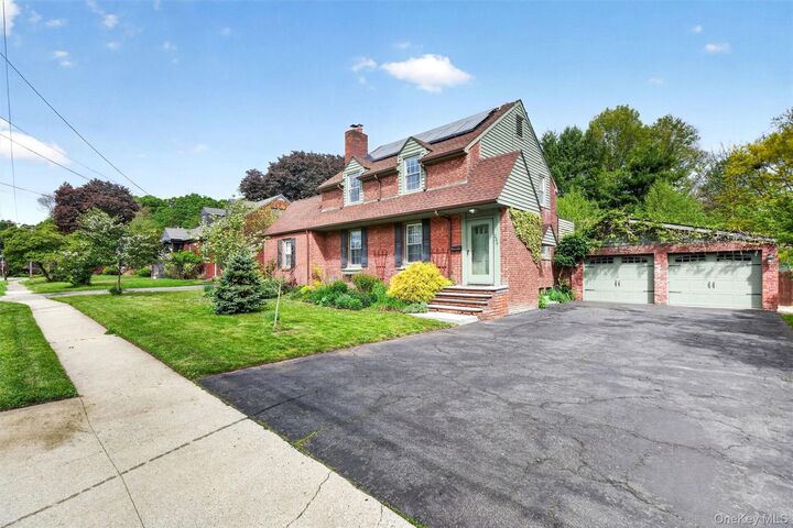 Property Photo: 234 North Street NY 12550