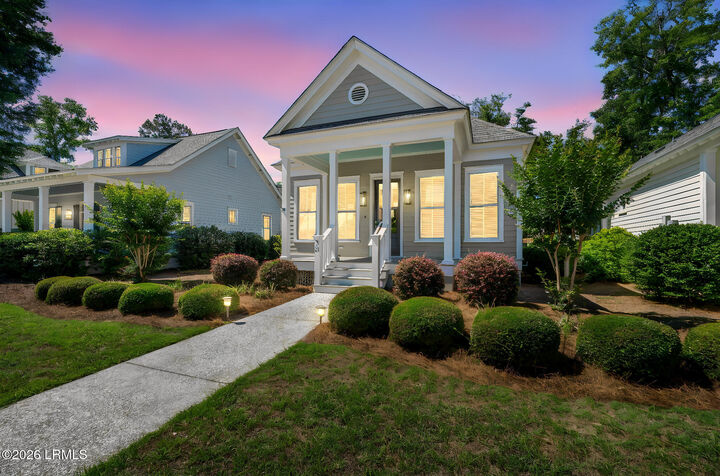 Property Photo:  38 Sweet Olive Drive  SC 29907 