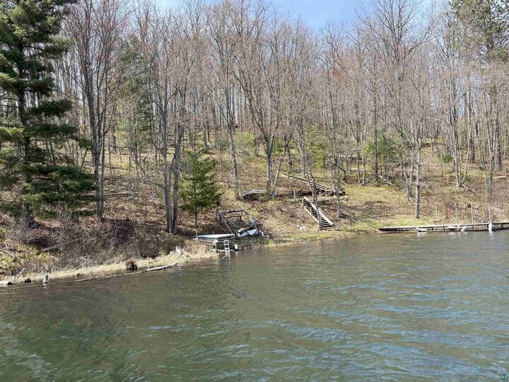 Property Photo:  Lot 13 Pine Lake Rd  WI 54847 