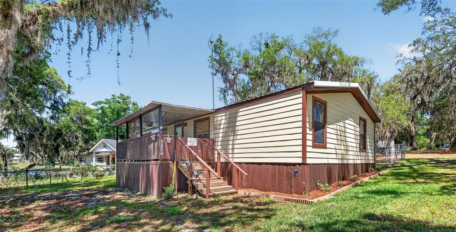 Property Photo:  1710 Indian Trail B  FL 34748 