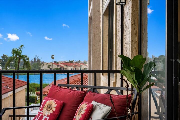Property Photo:  6158 Palma Del Mar Boulevard S 305  FL 33715 