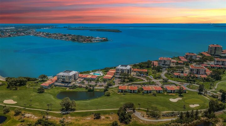 Property Photo: 6158 Palma Del Mar Boulevard S 305 FL 33715