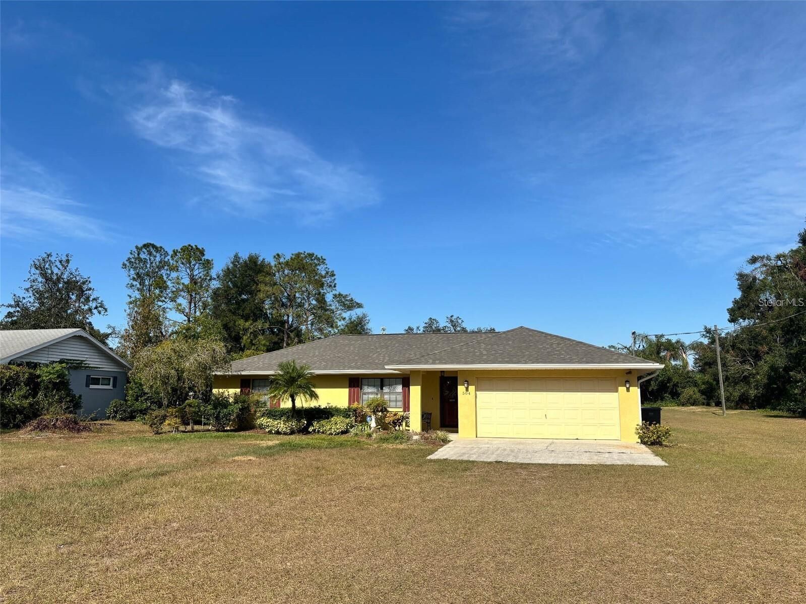 Property Photo:  504 Rosier Road  FL 33510 