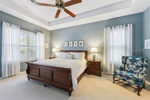 Property Photo: 1820 Cherry Ridge Drive FL 32746