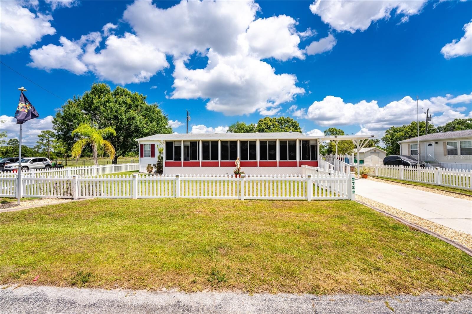 Property Photo:  2722 Carl Avenue  FL 33950 